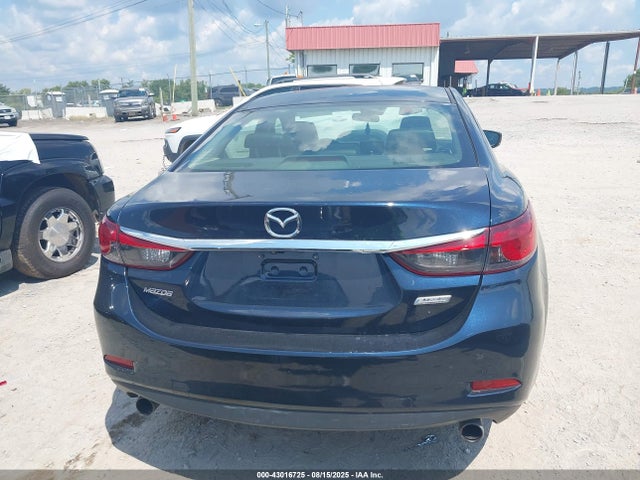 JM1GL1V58H1150511 Mazda py