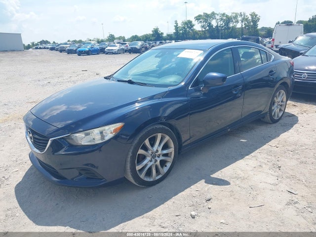 JM1GL1V58H1150511 Mazda py