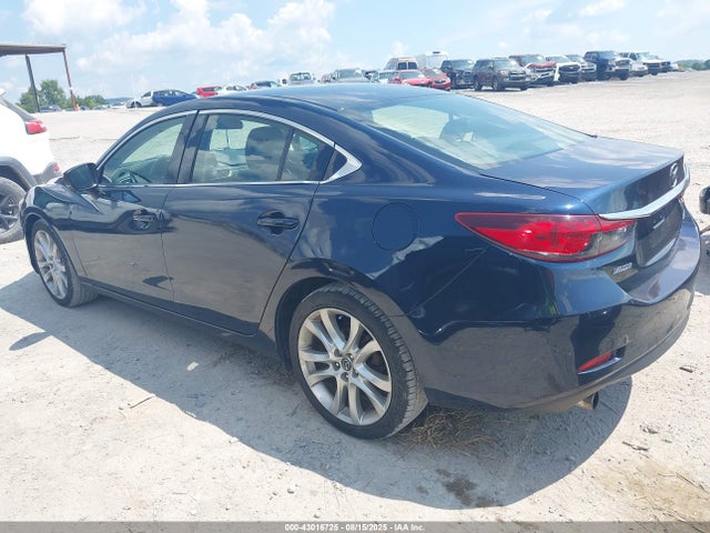 JM1GL1V58H1150511 Mazda py