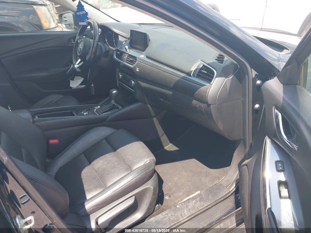 JM1GL1V58H1150511 Mazda py