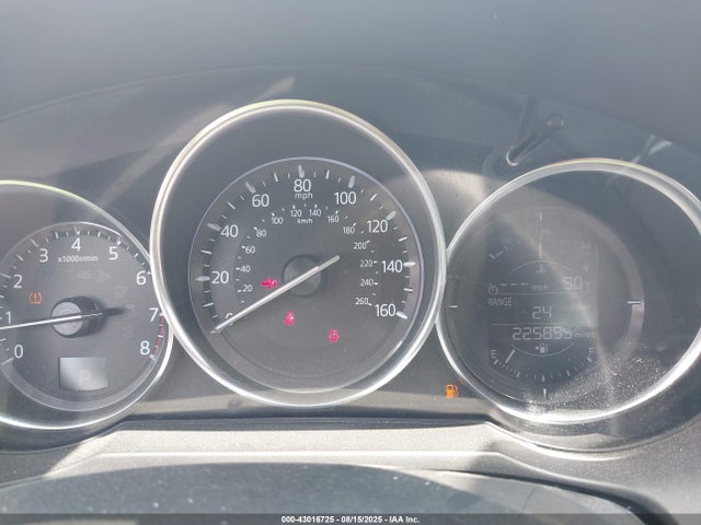 JM1GL1V58H1150511 Mazda py