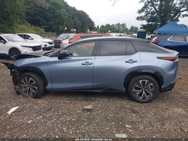 Lexus Rz 2025 JTJABABB3SA009384 Image 14