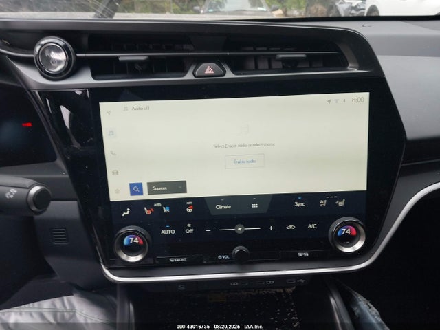 Lexus Rz 2025 JTJABABB3SA009384 Image 18