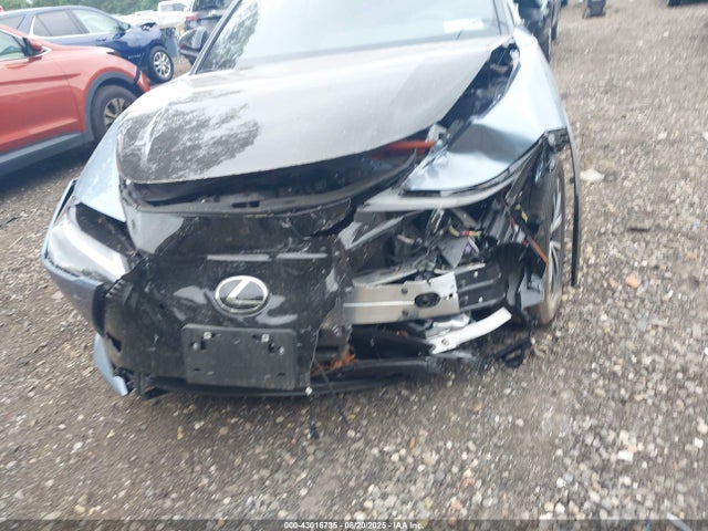 Lexus Rz 2025 JTJABABB3SA009384 Image 6