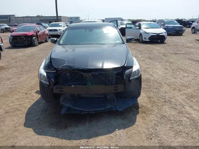 2016 CADILLAC CTS 1G6AX5SS1G0124402 Photo 5
