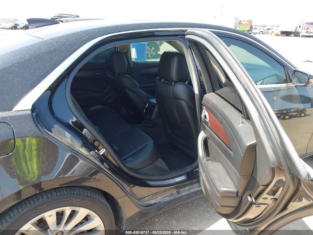 2016 CADILLAC CTS 1G6AX5SS1G0124402 Photo 7