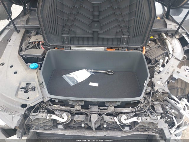 WA1LAAGE7NB012069 Audi E-Tron