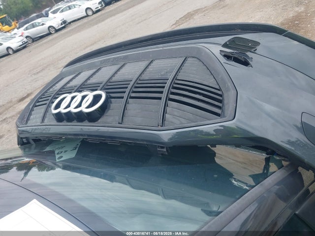 WA1LAAGE7NB012069 Audi E-Tron
