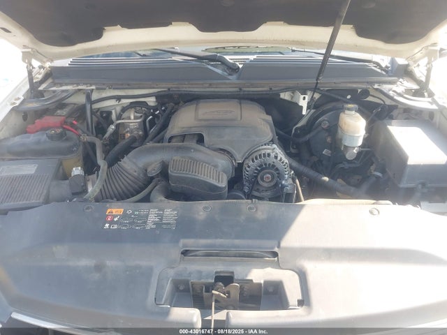 2013 CADILLAC ESCALADE 1GYS3AEF4DR169209 Photo 9