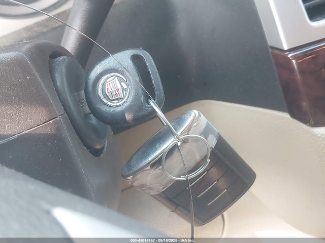 2013 CADILLAC ESCALADE 1GYS3AEF4DR169209 Photo 10