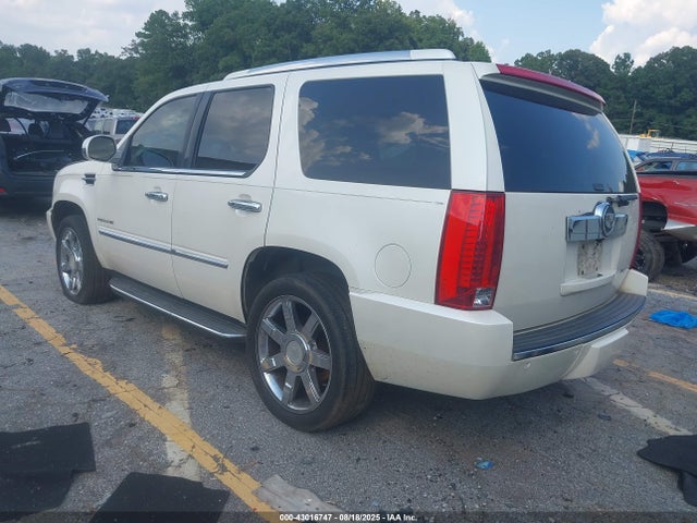 2013 CADILLAC ESCALADE 1GYS3AEF4DR169209 Photo 2