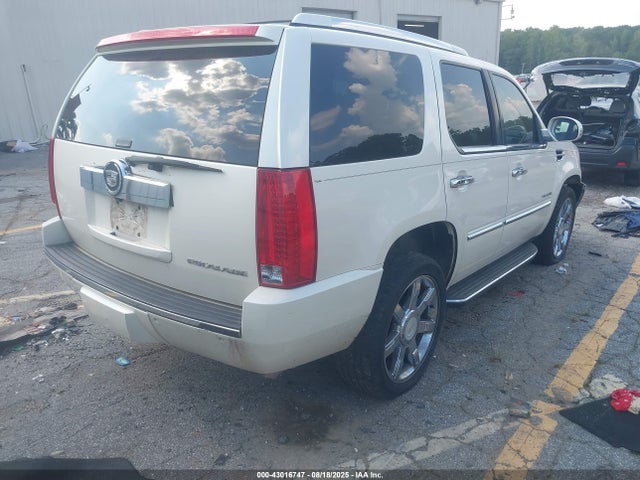 2013 CADILLAC ESCALADE 1GYS3AEF4DR169209 Photo 3