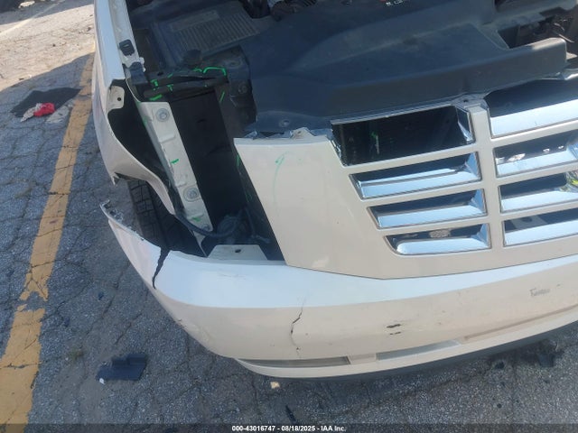 2013 CADILLAC ESCALADE 1GYS3AEF4DR169209 Photo 5