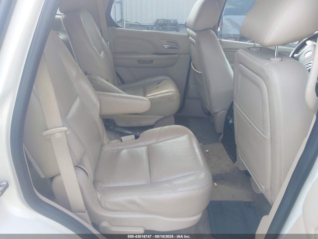 2013 CADILLAC ESCALADE 1GYS3AEF4DR169209 Photo 7