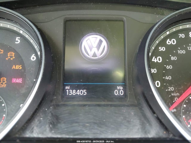 Volkswagen fsi 2019 1V2DR2CA4KC521424 Image 16
