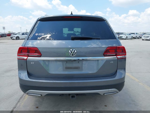 Volkswagen fsi 2019 1V2DR2CA4KC521424 Image 17
