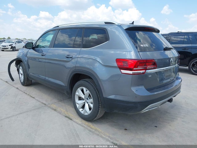Volkswagen fsi 2019 1V2DR2CA4KC521424 Image 3