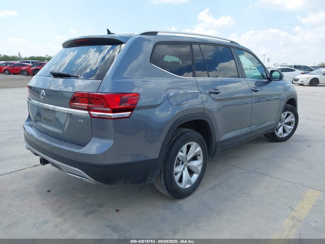 Volkswagen fsi 2019 1V2DR2CA4KC521424 Image 4