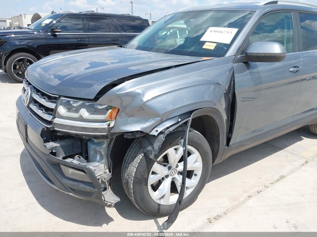 Volkswagen fsi 2019 1V2DR2CA4KC521424 Image 6