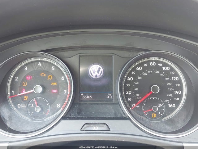 Volkswagen fsi 2019 1V2DR2CA4KC521424 Image 7