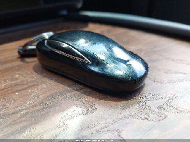 2017 TESLA MODEL X 5YJXCBE24HF054166 Photo 10