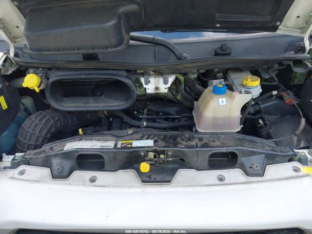 2022 RAM PROMASTER 1500 3C6LRVAG8NE118783 Photo 9