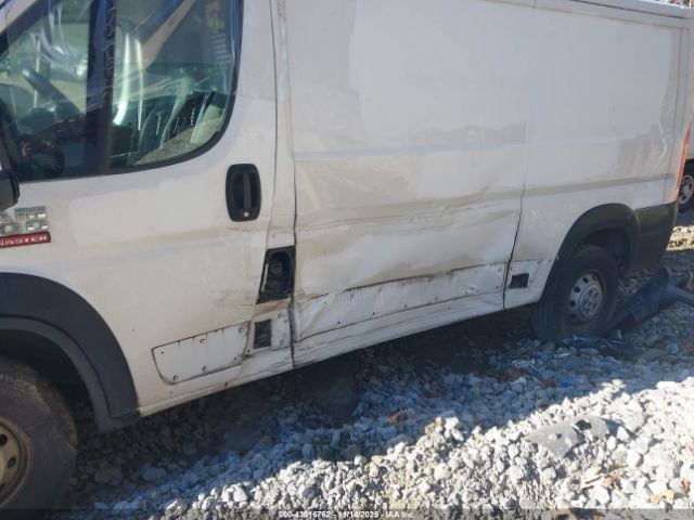 2022 RAM PROMASTER 1500 3C6LRVAG8NE118783 Photo 11