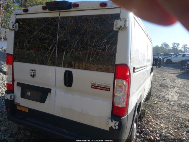 2022 RAM PROMASTER 1500 3C6LRVAG8NE118783 Photo 3