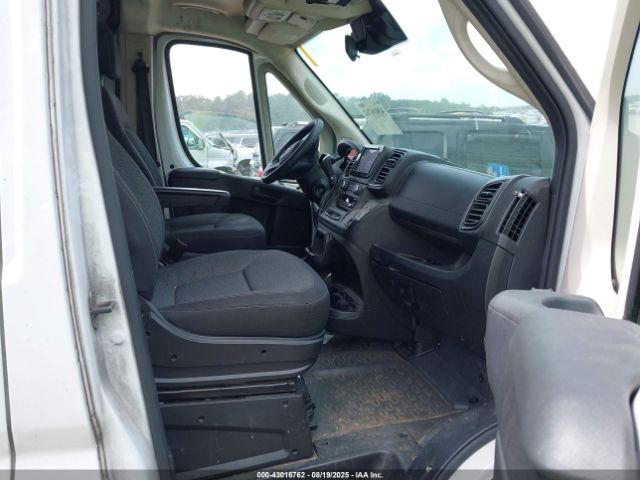 2022 RAM PROMASTER 1500 3C6LRVAG8NE118783 Photo 4
