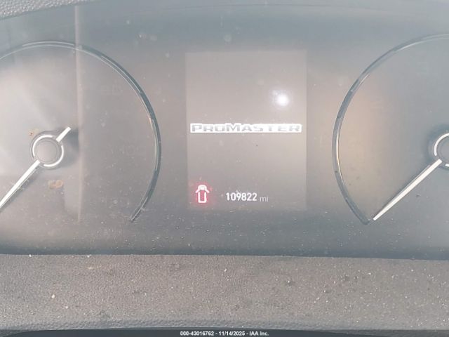 2022 RAM PROMASTER 1500 3C6LRVAG8NE118783 Photo 5