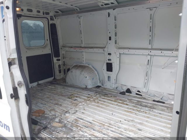 2022 RAM PROMASTER 1500 3C6LRVAG8NE118783 Photo 7