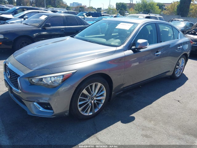 JN1EV7AR3JM433516 Infiniti Q50