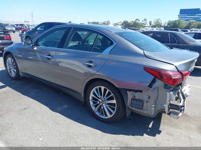 JN1EV7AR3JM433516 Infiniti Q50