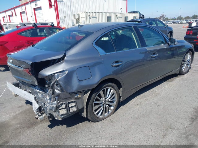 JN1EV7AR3JM433516 Infiniti Q50