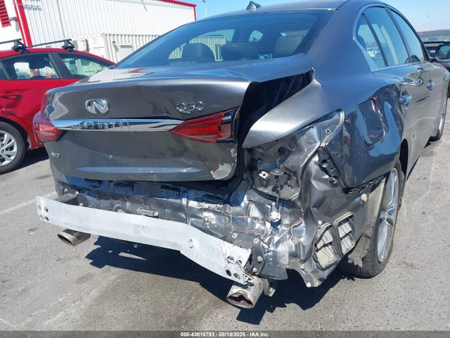 JN1EV7AR3JM433516 Infiniti Q50
