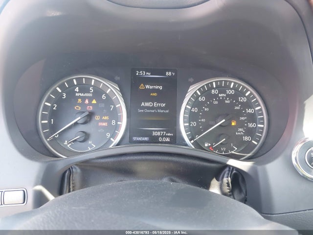 JN1EV7AR3JM433516 Infiniti Q50