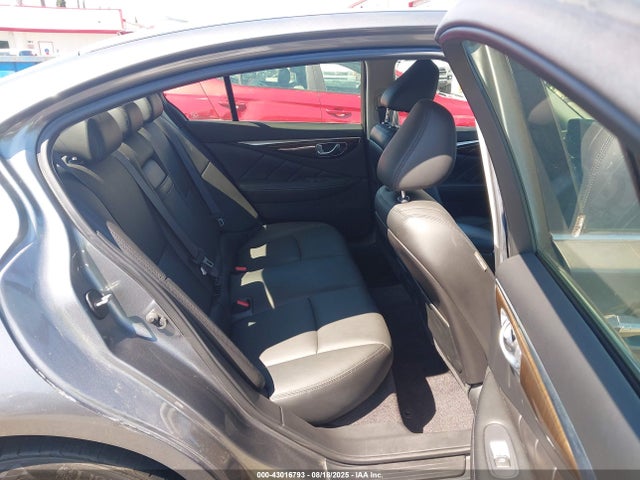 JN1EV7AR3JM433516 Infiniti Q50