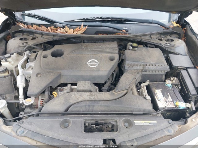 Nissan Altima 2015 1N4AL3AP4FC133284 Image 10