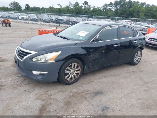 Nissan Altima 2015 1N4AL3AP4FC133284 Image 2