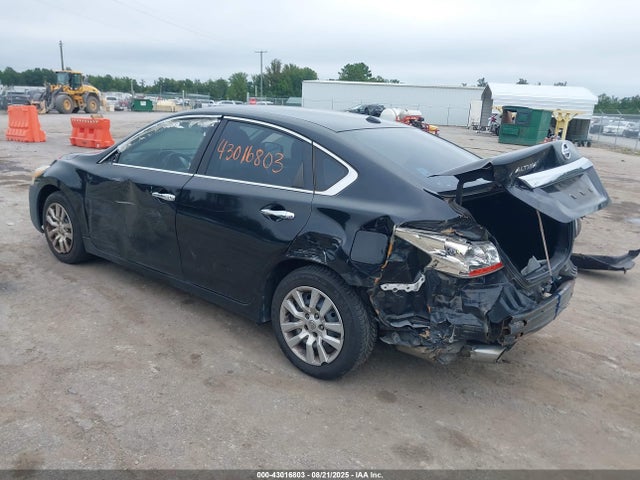 Nissan Altima 2015 1N4AL3AP4FC133284 Image 3