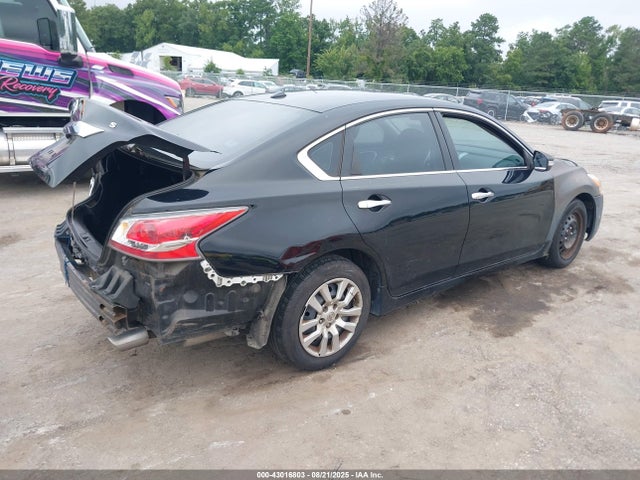 Nissan Altima 2015 1N4AL3AP4FC133284 Image 4