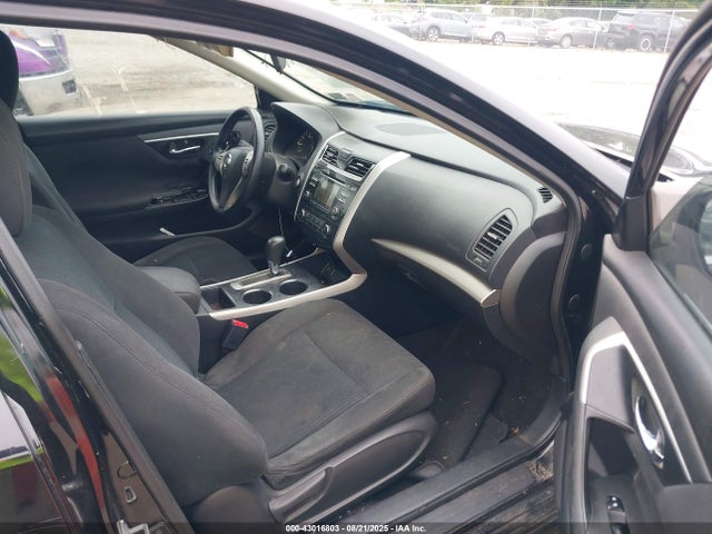 Nissan Altima 2015 1N4AL3AP4FC133284 Image 5