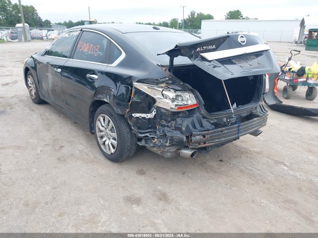 Nissan Altima 2015 1N4AL3AP4FC133284 Image 6