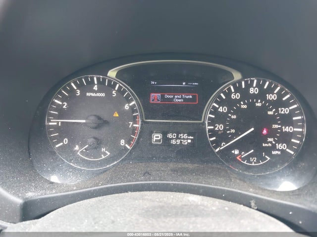 Nissan Altima 2015 1N4AL3AP4FC133284 Image 7