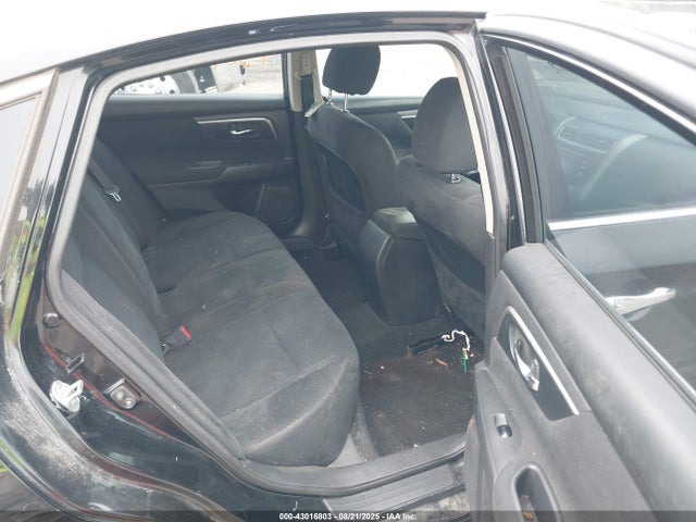 Nissan Altima 2015 1N4AL3AP4FC133284 Image 8