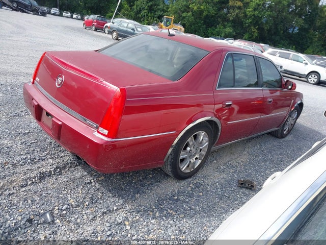 2008 CADILLAC DTS 1G6KD579X8U200518 Photo 3