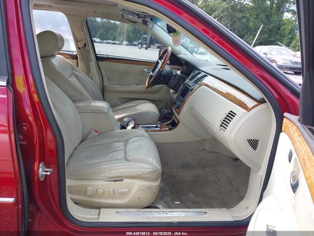 2008 CADILLAC DTS 1G6KD579X8U200518 Photo 4