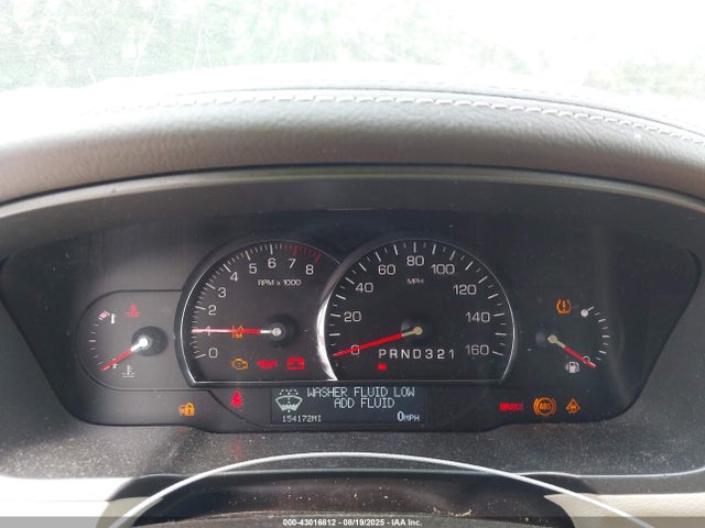 2008 CADILLAC DTS 1G6KD579X8U200518 Photo 6