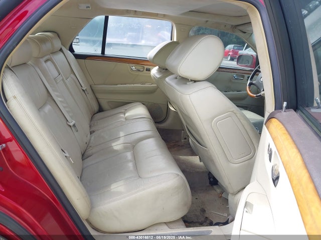 2008 CADILLAC DTS 1G6KD579X8U200518 Photo 7