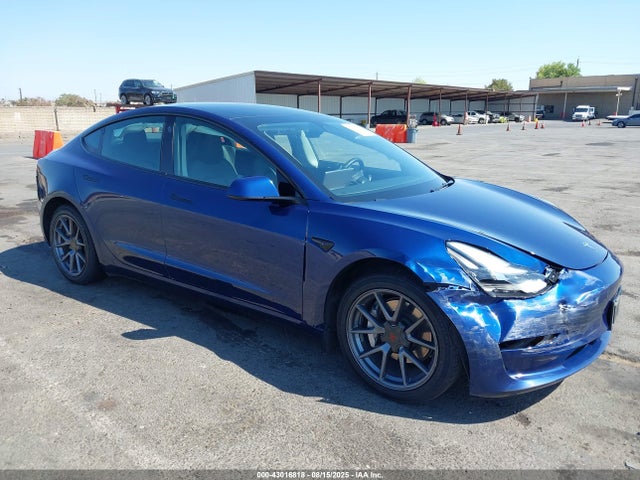 2023 TESLA MODEL 3 5YJ3E1EA7PF568098 Photo 0